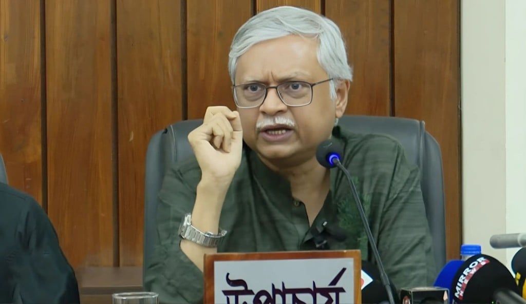 ‘তোমরা হাতাহাতি করবা আর ইলেকশন আমাকে করে দিতে হবে মামার বাড়ির আবদার 1757044995 ‘তোমরা হাতাহাতি করবা আর ইলেকশন আমাকে করে দিতে হবে, মামার বাড়ির আবদার?’