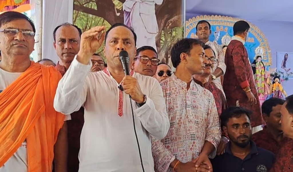 ‘পিআরের নামে ধর্মীয় উন্মাদনা সৃষ্টির অপপ্রয়াস চালাচ্ছে জামায়াত’ 3 ‘পিআরের নামে ধর্মীয় উন্মাদনা সৃষ্টির অপপ্রয়াস চালাচ্ছে জামায়াত 1759234528 ‘পিআরের নামে ধর্মীয় উন্মাদনা সৃষ্টির অপপ্রয়াস চালাচ্ছে জামায়াত’
