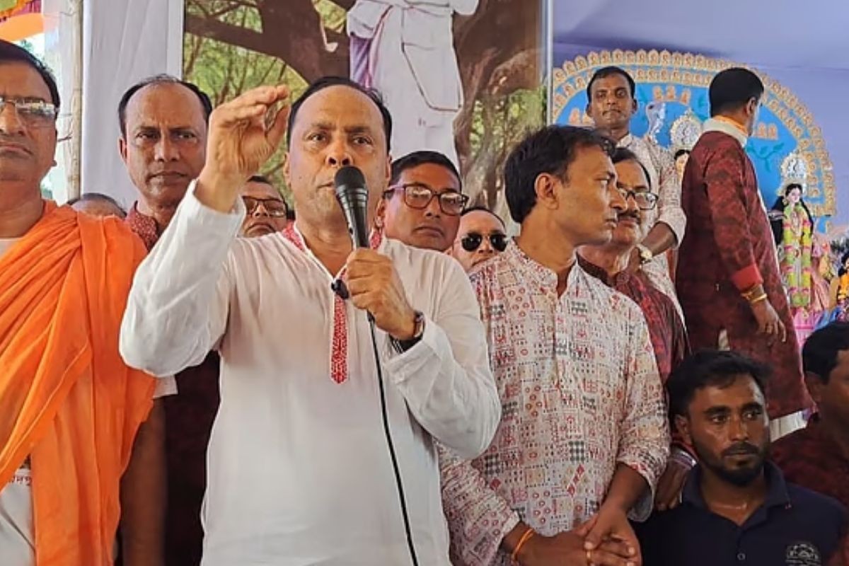 ‘পিআরের নামে ধর্মীয় উন্মাদনা সৃষ্টির অপপ্রয়াস চালাচ্ছে জামায়াত’