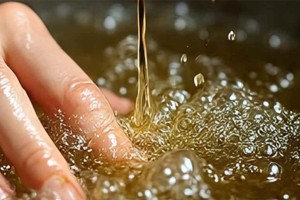 ‘বিশ্বস্ততা পরীক্ষা’ করতে ফুটন্ত তেলে হাত চুবানো হলো গৃহবধূর