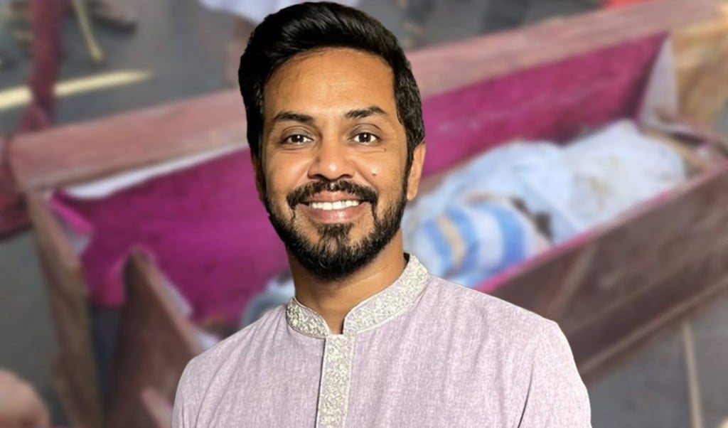 ‘ভিক্ষা চাই না কুত্তা সামলার মত বলতেছি ‘বিবৃতি চাই না মব সামলা 1757142802 হে সরকার, ‘ভিক্ষা চাই না, কুত্তা সামলা’র মত বলতেছি ‘বিবৃতি চাই না, মব সামলা!’
