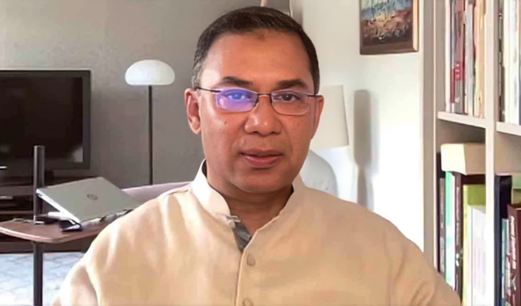‘মব সংস্কৃতির অবসান ঘটাতে হবে তারেক রহমান 1756785251 মব সংস্কৃতির অবসান ঘটাতে হবে: তারেক রহমান