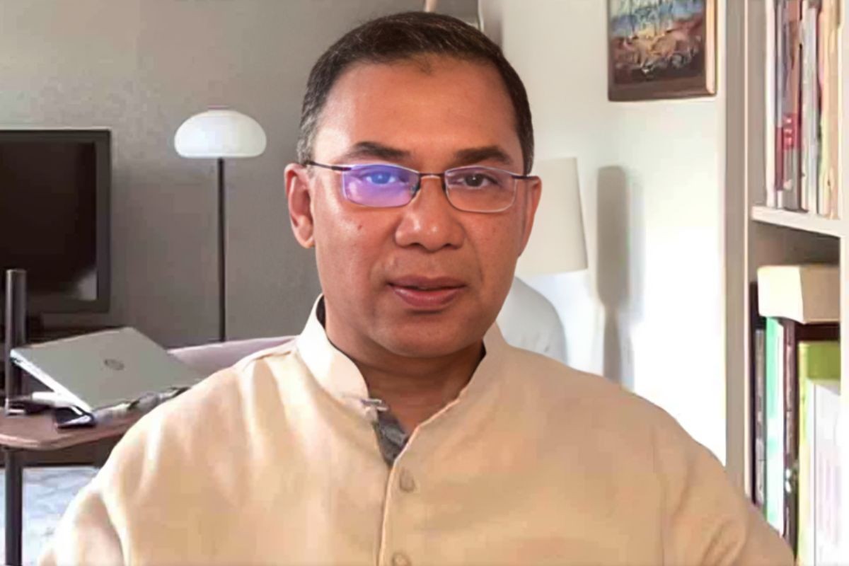 মব সংস্কৃতির অবসান ঘটাতে হবে: তারেক রহমান