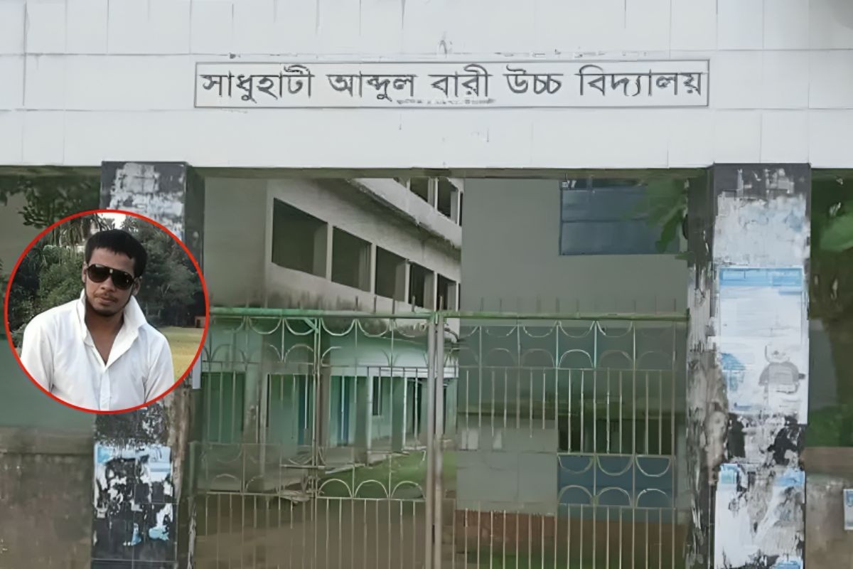 ‘মামা’ পরিচয়ে বিদ্যালয়ে ঢুকে শিক্ষার্থীদের মারধর, আহত ১২