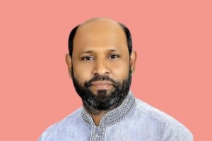 জাতীয় পার্টির রওশনপন্থী মহাসচিব মামুনুর রশীদ গ্রেপ্তার