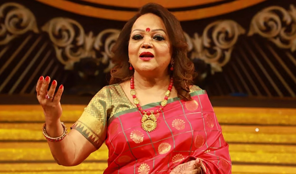 ‘রাষ্ট্র যদি গান না বোঝে, আমাদের কিছু করার নেই’, সাবিনা ইয়াসমীনের আক্ষেপ 3 ‘রাষ্ট্র যদি গান না বোঝে আমাদের কিছু করার নেই সাবিনা ইয়াসমীনের আক্ষেপ 1758628012 ‘রাষ্ট্র যদি গান না বোঝে, আমাদের কিছু করার নেই’, সাবিনা ইয়াসমীনের আক্ষেপ