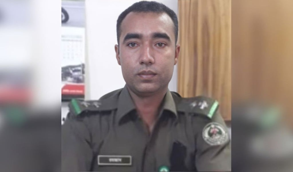 ‘সাংবাদিক পিটায়্যা হাওরে আইছি যা পারেন গিয়ে করেন 1758788122 ‘সাংবাদিক পিটায়্যা হাওরে আইছি’, 'যা পারেন গিয়া করেন'
