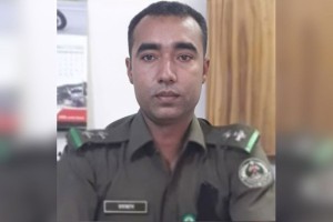 ‘সাংবাদিক পিটায়্যা হাওরে আইছি’,  ‘যা পারেন গিয়া করেন’