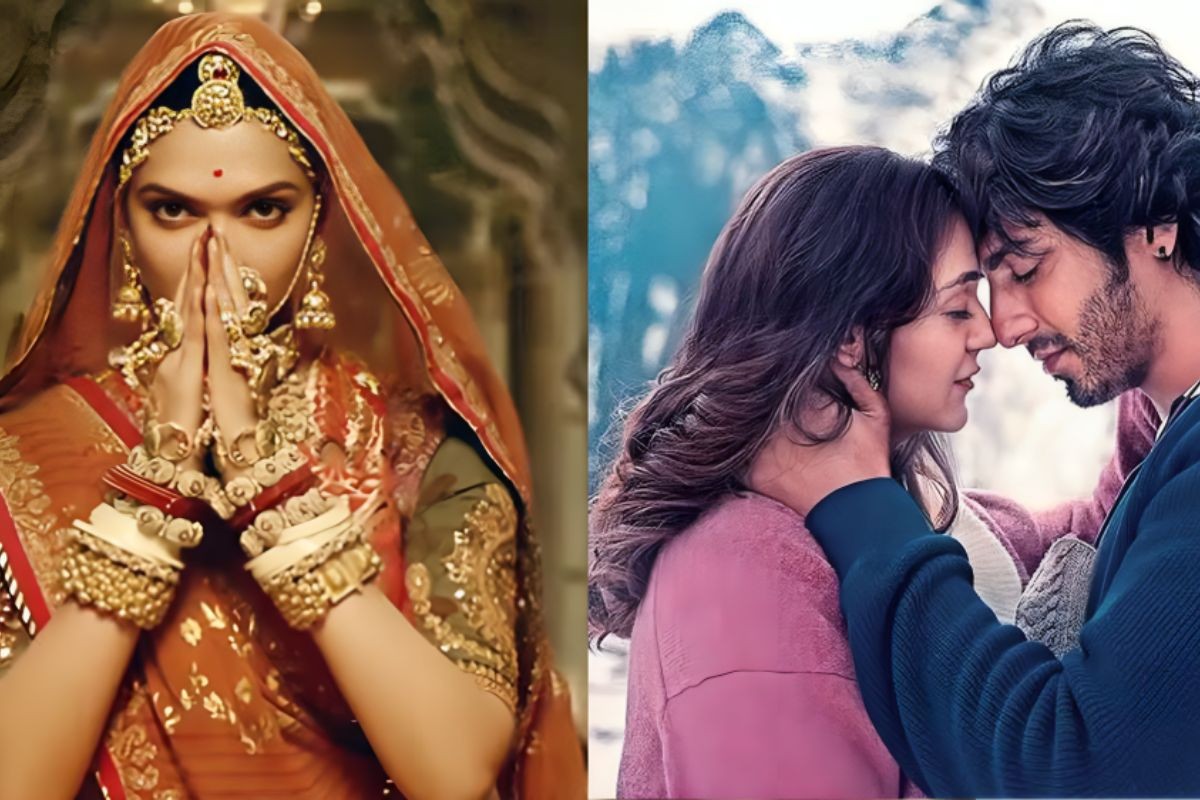 ‘সাইয়ারা’ টপকে গেল ‘পদ্মাবত’ ও ‘ছাবা’কে