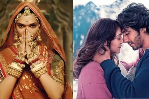 ‘সাইয়ারা’ টপকে গেল ‘পদ্মাবত’ ও ‘ছাবা’কে