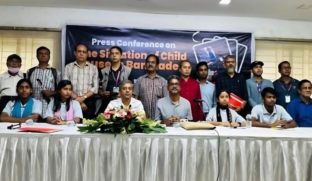 সাত মাসে ধর্ষণের শিকার ৩০৬ শিশু 4 ‘সাত মাসে ধর্ষণের শিকার ৩০৬ শিশু 1759219812 সাত মাসে ধর্ষণের শিকার ৩০৬ শিশু