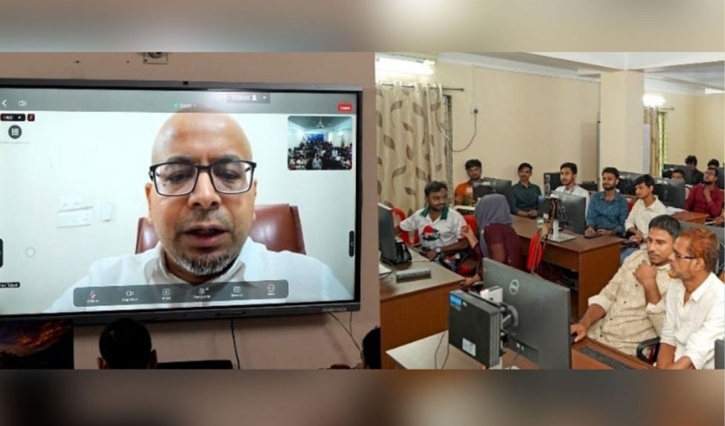 ‘১ লাখ শিক্ষার্থীকে ডিজিটাল দক্ষতা প্রশিক্ষণ দেবে সরকার’ 4 ‘১ লাখ শিক্ষার্থীকে ডিজিটাল দক্ষতা প্রশিক্ষণ দেবে সরকার 1756900208 ‘১ লাখ শিক্ষার্থীকে ডিজিটাল দক্ষতা প্রশিক্ষণ দেবে সরকার’