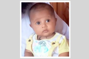 তিন মাসের শিশুকে নদীতে ফেলে দিলো মা