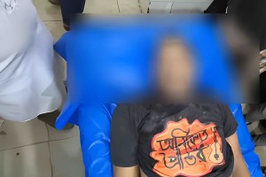 পটুয়াখালীতে ট্রলিচাপায় প্রাণ গেলো বিএনপি নেতার