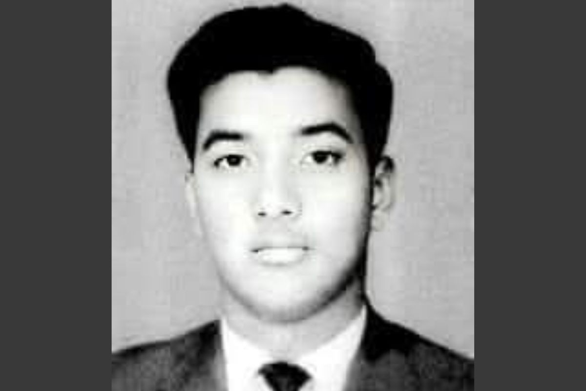 বীরউত্তম, বীর মুক্তিযোদ্ধা আবদুস সালেক চৌধুরী