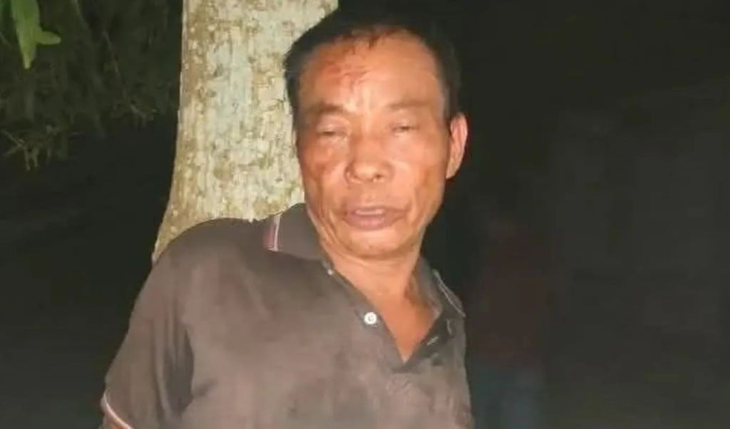 ‘‘‘‘‘স্ত্রীকে ধর্ষকের হাত থেকে বাঁচাতে গিয়ে গলা কেটে খুন হলো স্বামী 1757830424 স্ত্রীকে ধর্ষকের হাত থেকে বাঁচাতে গিয়ে খুন হলো স্বামী