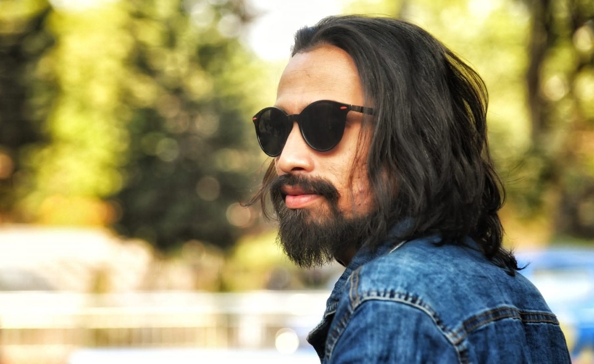 রাজনীতি