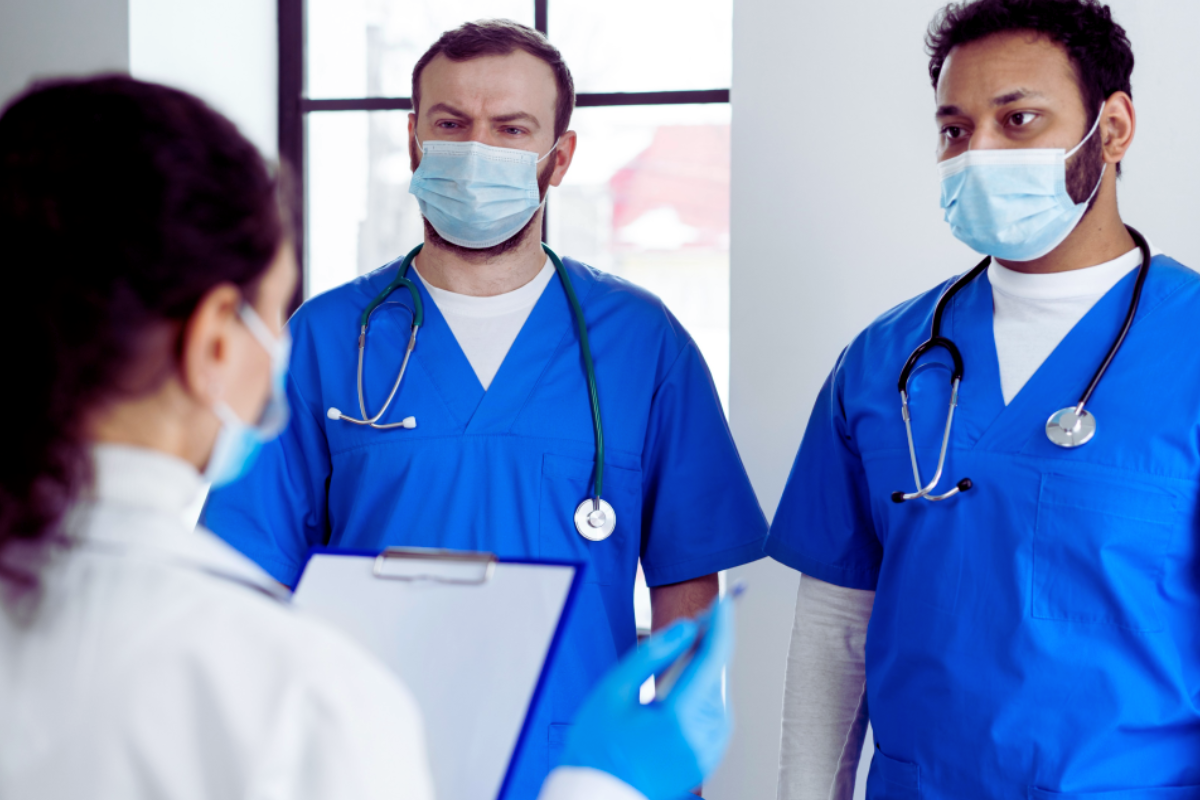 দক্ষিণ এশিয়ায় চিকিৎসক-নার্সদের সবচেয়ে কম বেতন বাংলাদেশে