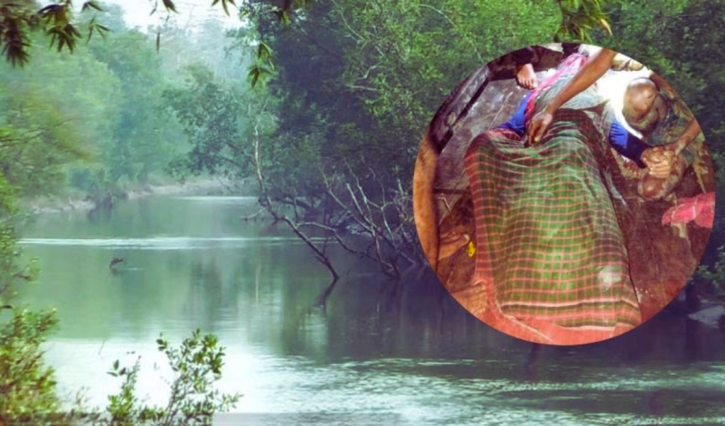 কাঁকড়া ধরতে গিয়ে কুমিরের আক্রমণে প্রাণ হারালেন সুব্রত 4 Add a subheading 2025 10 01T013212.177 1759260765 কাঁকড়া ধরতে গিয়ে কুমিরের আক্রমণে প্রাণ হারালেন সুব্রত