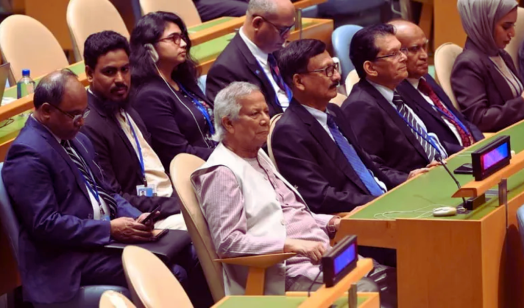 রোহিঙ্গা সংকট নিয়ে জাতিসংঘে উচ্চপর্যায়ের সম্মেলন শুরু 4 Add a subheading 2025 10 01T015125.787 1759261895 রোহিঙ্গা সংকট নিয়ে জাতিসংঘে উচ্চপর্যায়ের সম্মেলন শুরু