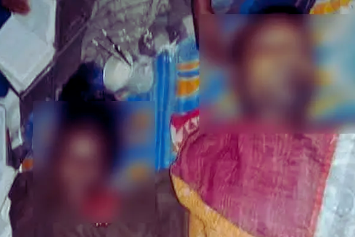 কুড়িগ্রামে বজ্রপাতে স্বামী-স্ত্রীর মৃত্যু