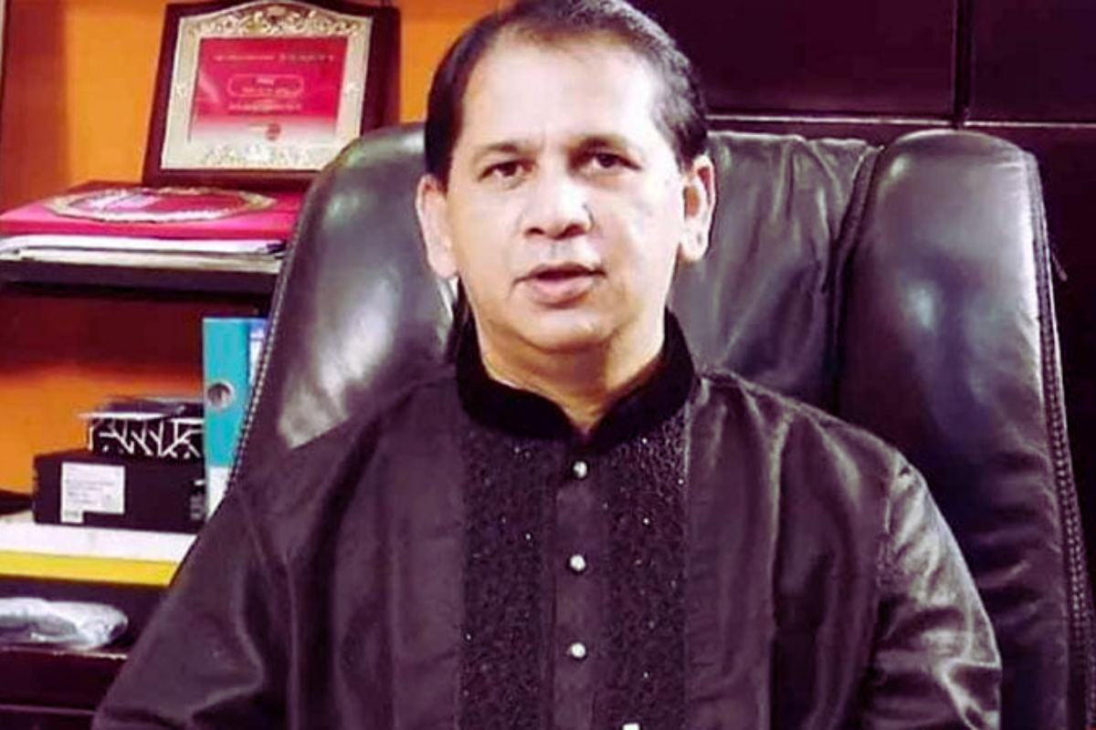 খায়রুল বাশারের ৪২ কোটি টাকার সম্পদ ক্রোক