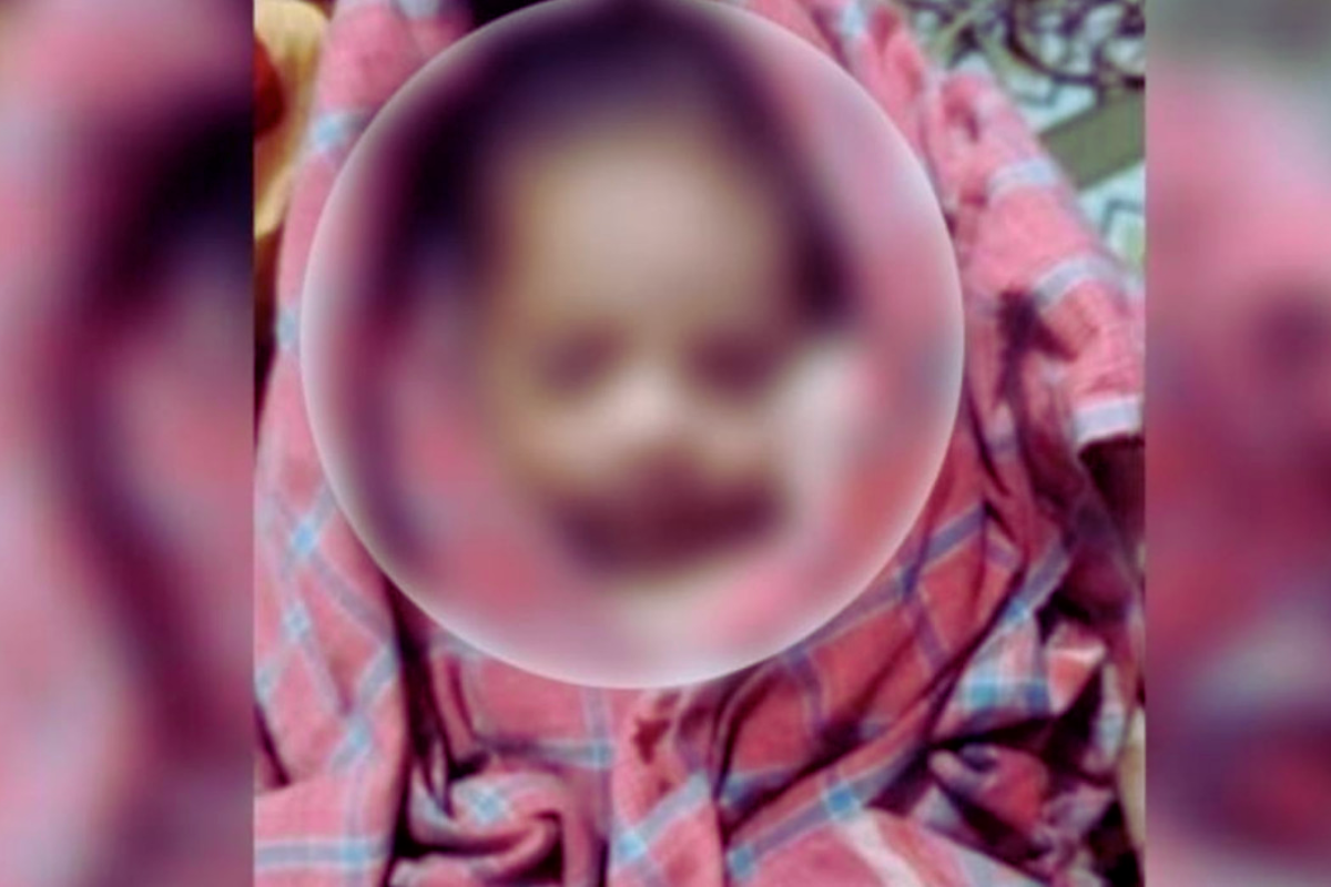 ঝিনাইদহে হাসপাতালের খরচ মেটাতে নবজাতক বিক্রি