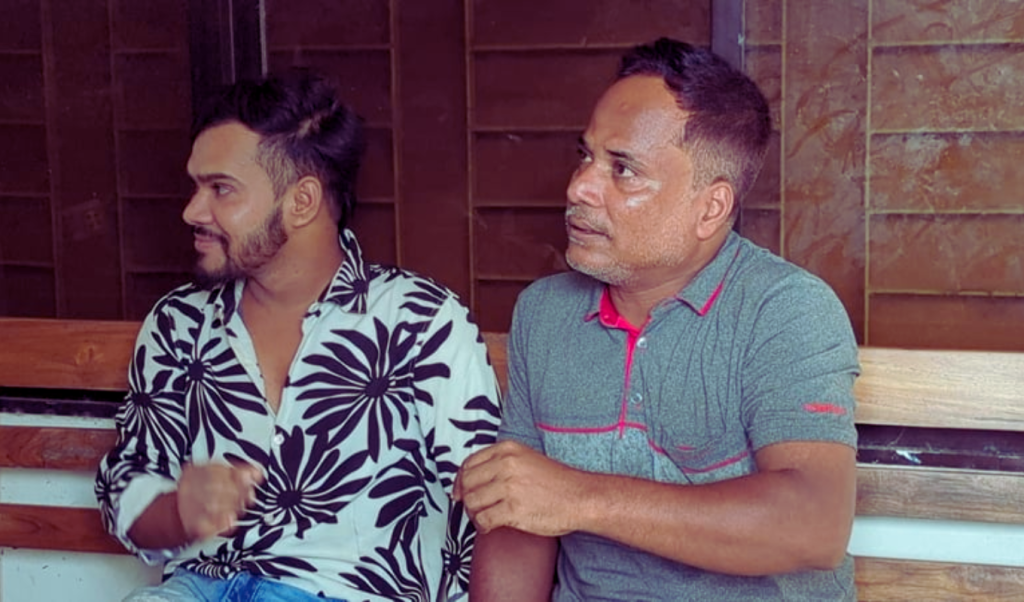 জোর করে দাড়ি-চুল কেটে দেওয়ার ঘটনায় আরো ১ জন গ্রেপ্তার 3 Add a subheading 2025 10 02T010702.422 1759345670 জোর করে দাড়ি-চুল কেটে দেওয়ার ঘটনায় আরো ১ জন গ্রেপ্তার