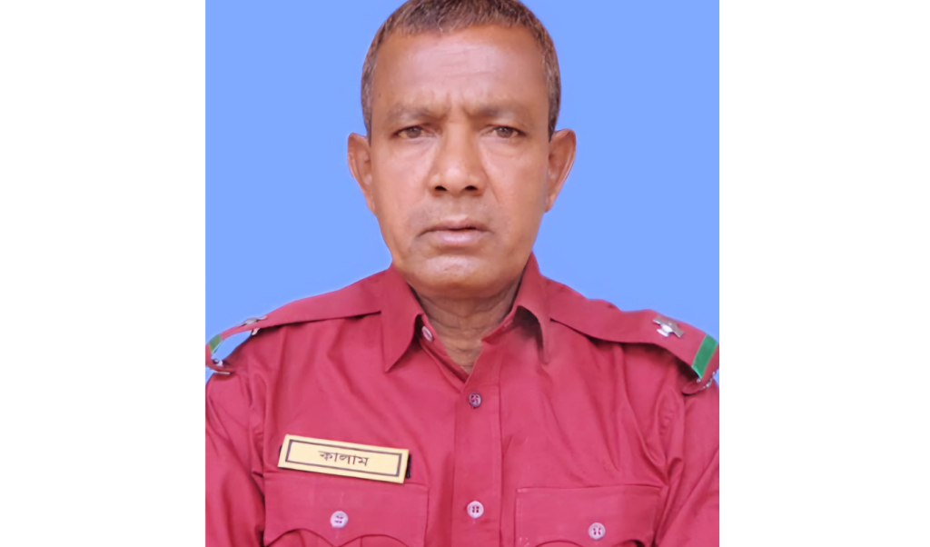 দুর্গাপূজা মণ্ডপে ডিউটিরত অবস্থায় ১ আনসারের মৃত্যু 4 Add a subheading 2025 10 03T014823.812 1759434518 দুর্গাপূজা মণ্ডপে ডিউটিরত অবস্থায় ১ আনসারের মৃত্যু