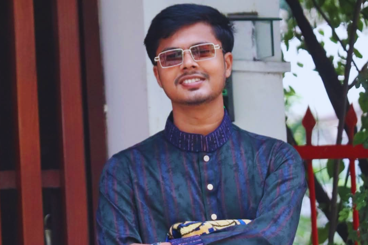 হৃদরোগে জবি ছাত্রদল নেতার মৃত্যু