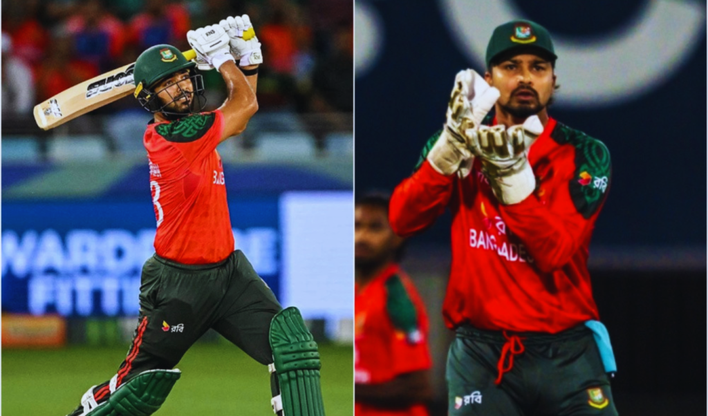 আফগানিস্তানের বিপক্ষে ওয়ানডে সিরিজে ফিরলেন নুরুল, নতুন মুখ সাইফ 3 Add a subheading 2025 10 04T015053.079 1759521111 আফগানিস্তানের বিপক্ষে ওয়ানডে সিরিজে ফিরলেন নুরুল, নতুন মুখ সাইফ