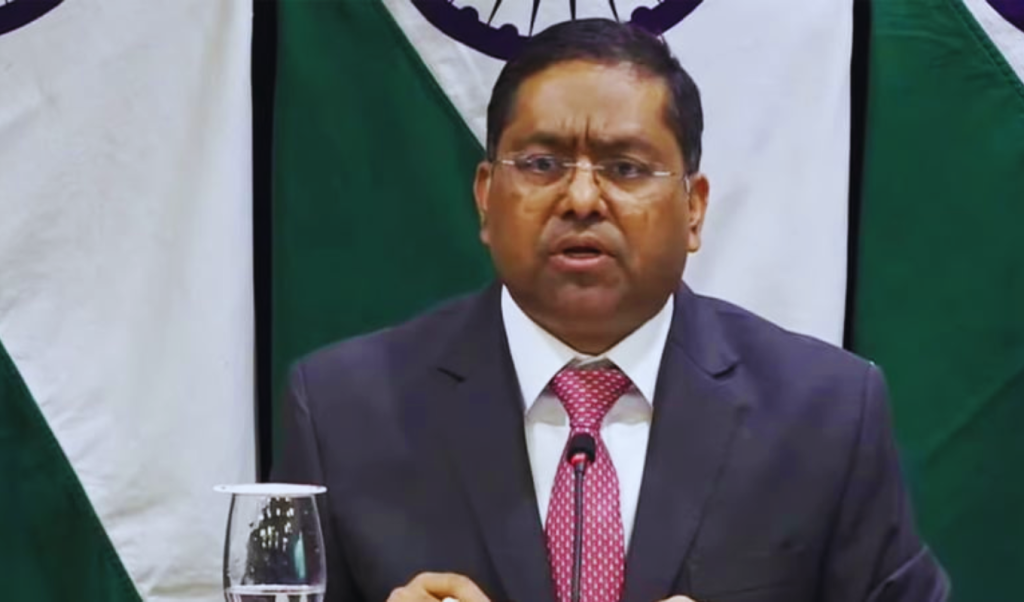 নিজেদের ব্যর্থতা ঢাকতে অন্যের ওপর দোষ দিচ্ছে অন্তর্বর্তী সরকার : ভারত 3 Add a subheading 2025 10 04T021223.787 1759522359 নিজেদের ব্যর্থতা ঢাকতে অন্যের ওপর দোষ দিচ্ছে অন্তর্বর্তী সরকার : ভারত