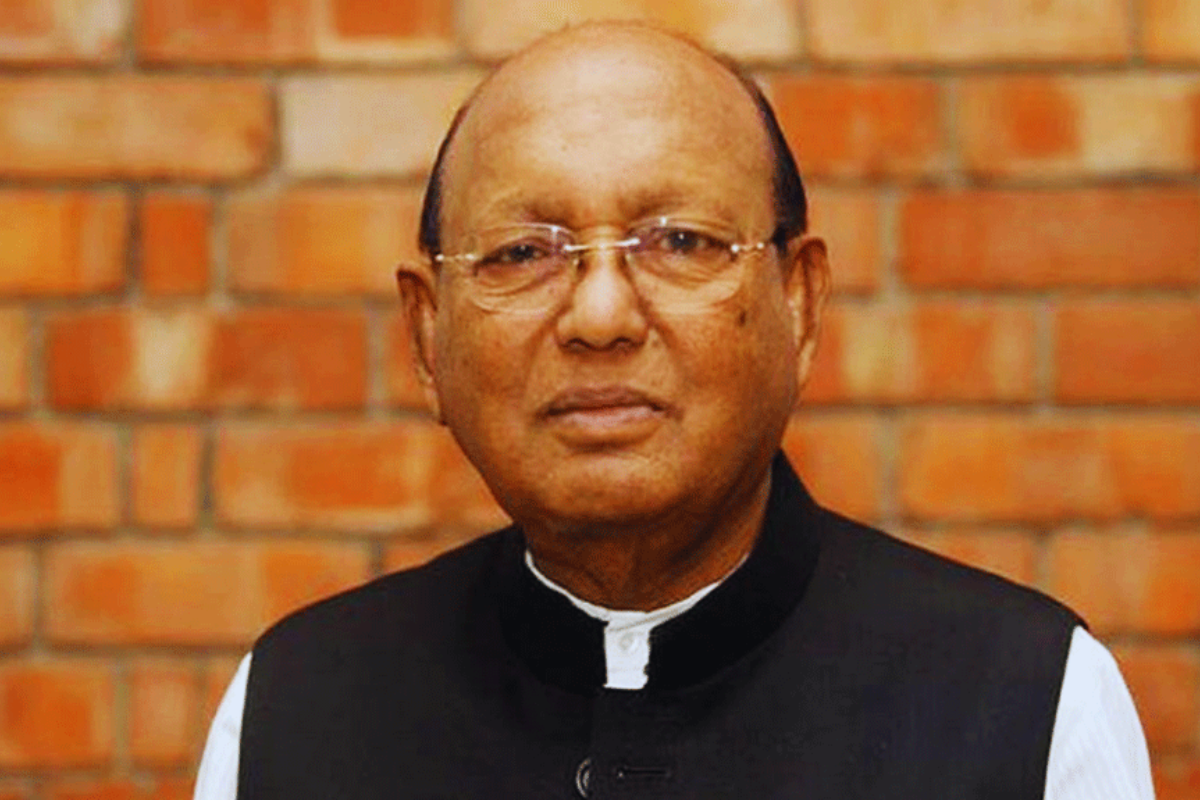 তোফায়েল আহমেদ এখনো জীবিত, তবে অবস্থা ‘ক্রিটিক্যাল’