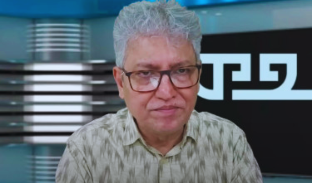 এখন মুক্তিযোদ্ধা পরিচয় দিতেও ভয় পান অনেকে: মাসুদ কামাল 3 Add a subheading 2025 10 05T020235.698 1759608174 এখন মুক্তিযোদ্ধা পরিচয় দিতেও ভয় পান অনেকে: মাসুদ কামাল