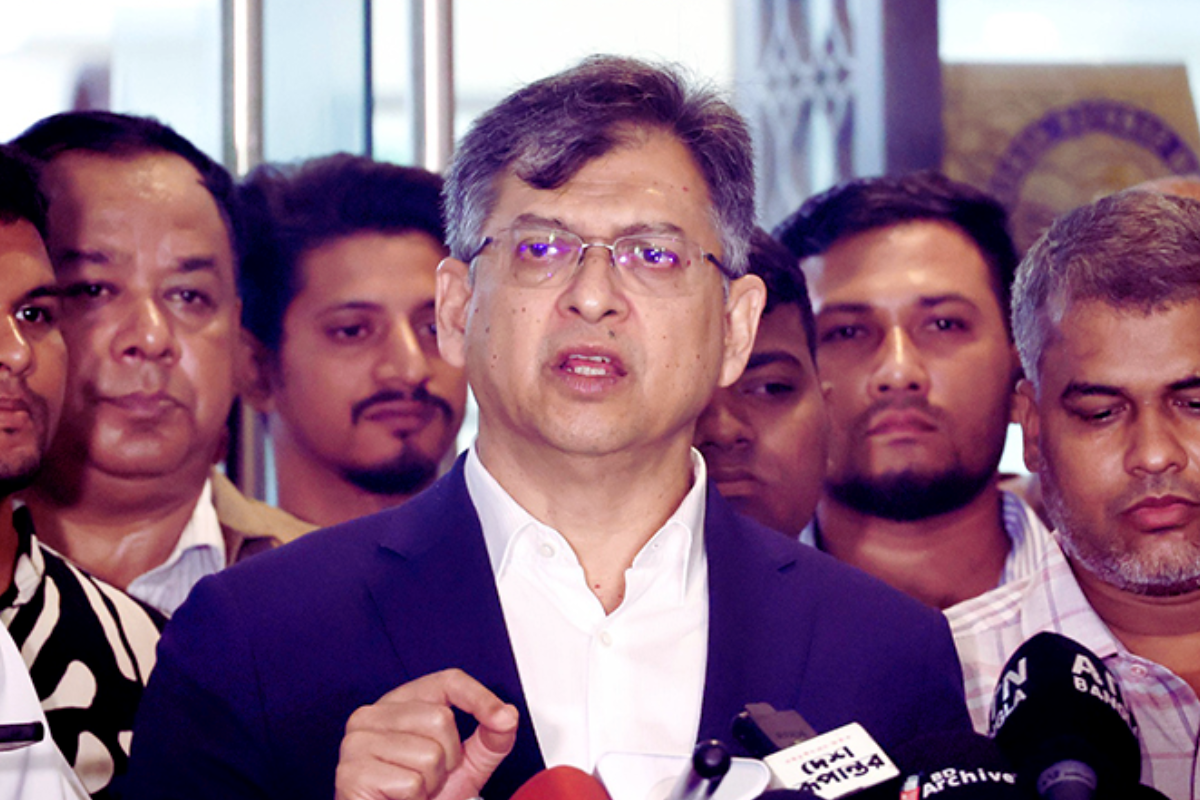 সংসদ নির্বাচনের দিন গণভোটে রাজি বিএনপি