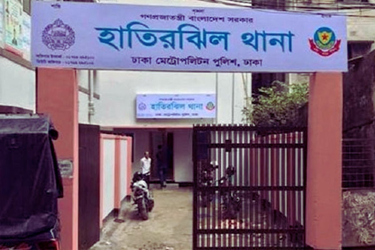 ‘এক লাখ টাকা না দিলে মেরে ফেলবে’ বিএনপির সাবেক মহাসচিবের পরিবারের কাছে চাঁদা দাবি