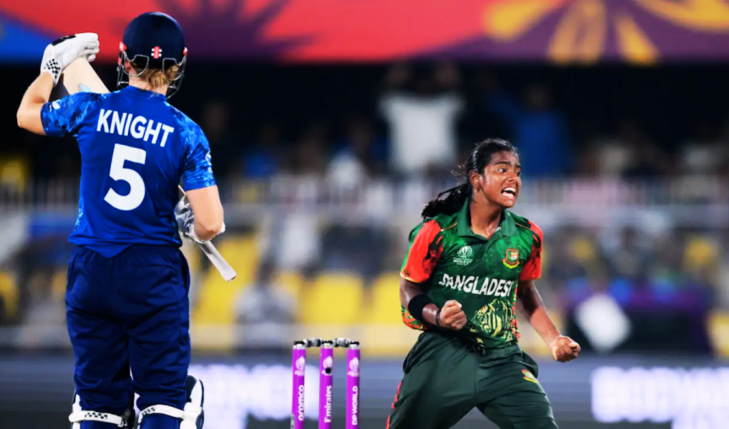 বিতর্কিত আম্পায়ারিংয়ে ইতিহাস গড়া হলো না বাংলাদেশের 4 Add a subheading 2025 10 08T004927.890 1759862978 বিতর্কিত আম্পায়ারিংয়ে ইতিহাস গড়া হলো না বাংলাদেশের
