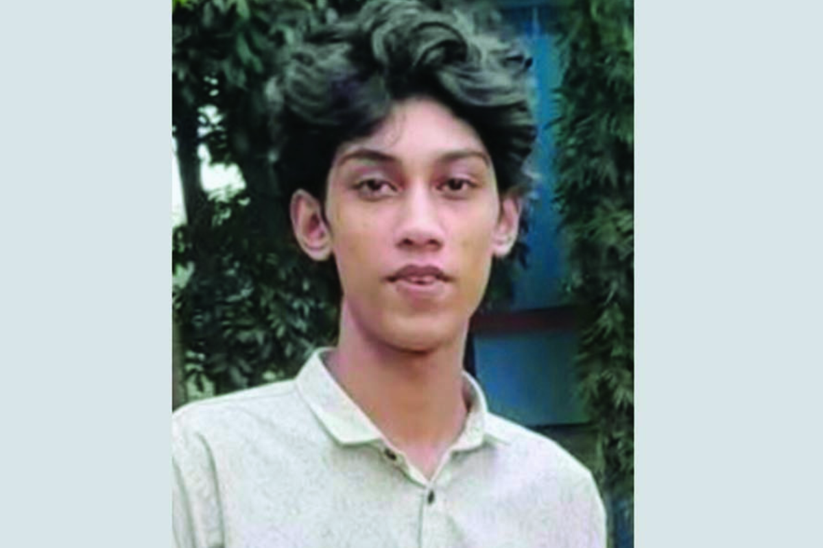 চট্টগ্রামে মায়ের পরকীয়ায় বাধা দিয়ে খুন হলেন ছেলে