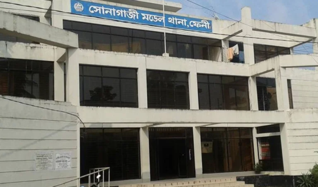 আসামি ধরতে গিয়ে শটগান হারানোয় কর্মকর্তাসহ ৬ পুলিশ সদস্য বরখাস্ত 4 Add a subheading 2025 10 09T015652.047 1759953425 আসামি ধরতে গিয়ে শটগান হারানোয় কর্মকর্তাসহ ৬ পুলিশ সদস্য বরখাস্ত