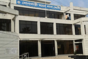 আসামি ধরতে গিয়ে শটগান হারানোয় কর্মকর্তাসহ ৬ পুলিশ সদস্য বরখাস্ত