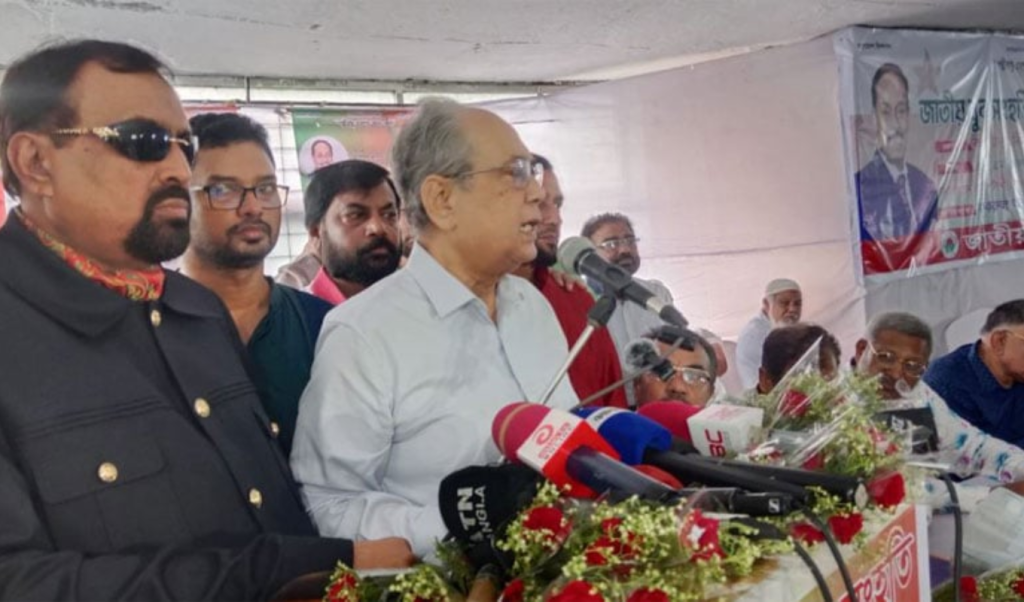 নির্বাচন হবে এটা সাধারণ মানুষ বিশ্বাস করছে না: আনিসুল ইসলাম মাহমুদ 3 Add a subheading 2025 10 12T013312.021 1760211363 নির্বাচন হবে এটা সাধারণ মানুষ বিশ্বাস করছে না: আনিসুল ইসলাম মাহমুদ