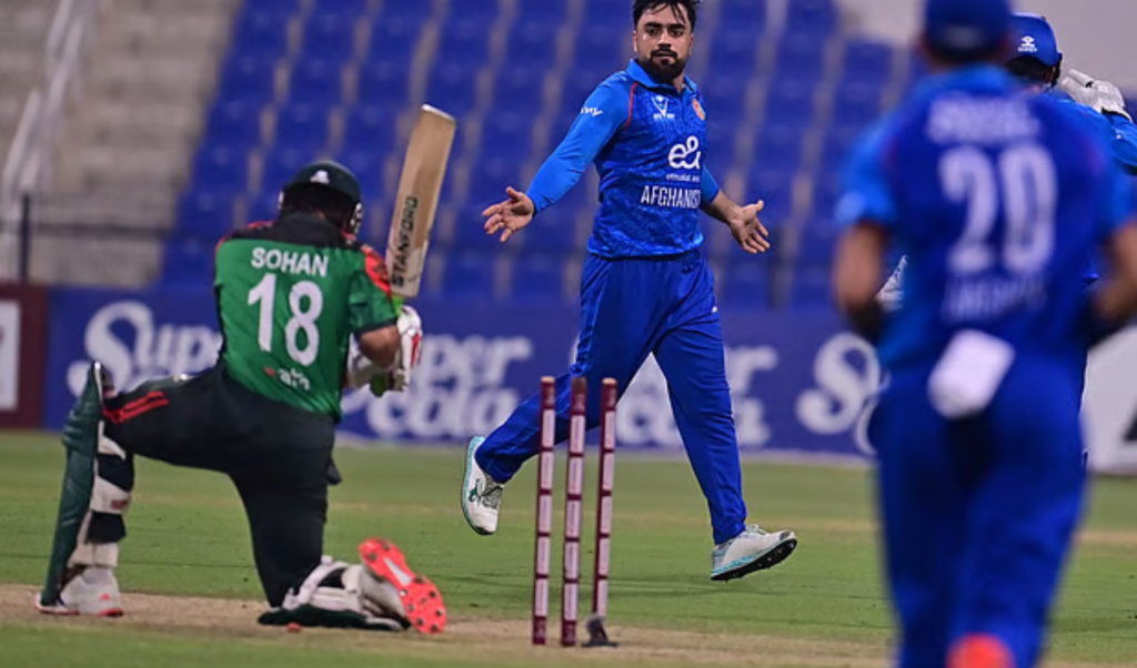 রশিদের ঘূর্ণিতে লজ্জাজনক পরাজয়, সিরিজ হারলো টাইগাররা 4 Add a subheading 2025 10 12T020801.551 1760213749 রশিদের ঘূর্ণিতে লজ্জাজনক পরাজয়, সিরিজ হারলো টাইগাররা