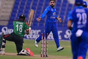রশিদের ঘূর্ণিতে লজ্জাজনক পরাজয়, সিরিজ হারলো টাইগাররা