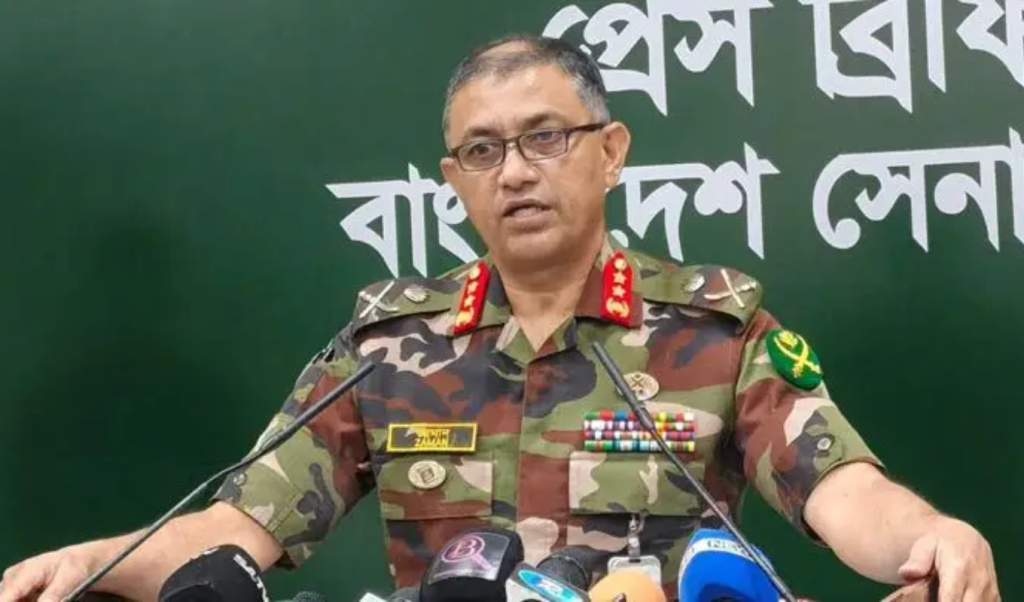 কোন আইনে বিচার হবে অভিযুক্ত ১৫ সেনা কর্মকর্তার! 3 Add a subheading 2025 10 12T023435.835 1760214898 কোন আইনে বিচার হবে অভিযুক্ত ১৫ সেনা কর্মকর্তার!