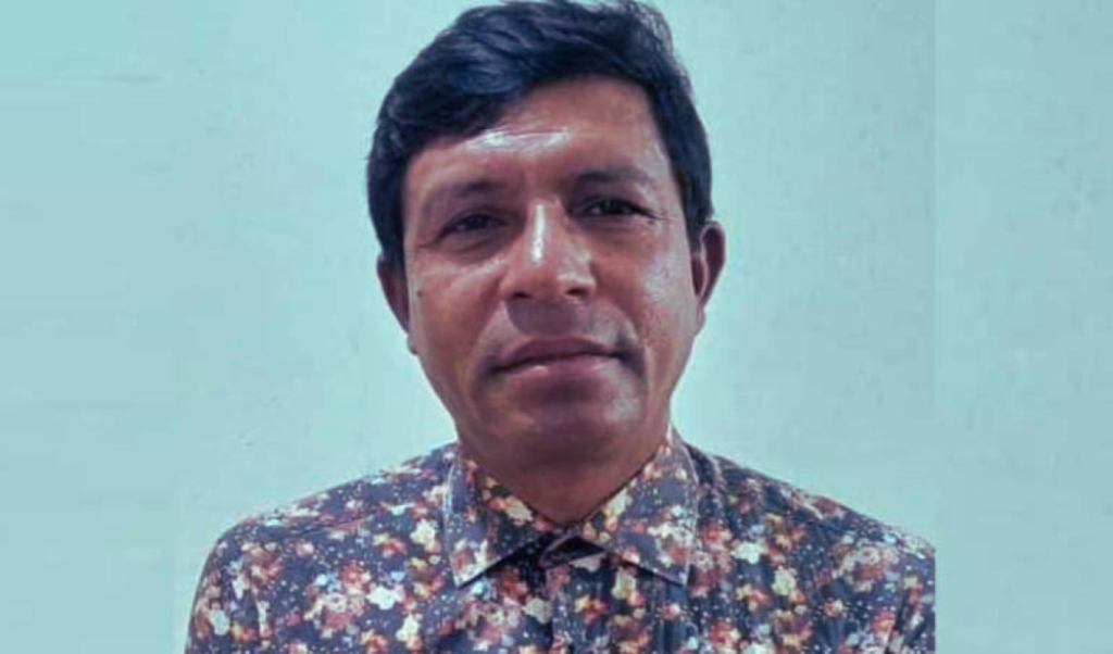 বৈষম্যবিরোধী মামলায় টঙ্গী কলেজের ১ শিক্ষক গ্রেপ্তার 3 Add a subheading 2025 10 13T022427.301 1760300685 বৈষম্যবিরোধী মামলায় টঙ্গী কলেজের ১ শিক্ষক গ্রেপ্তার