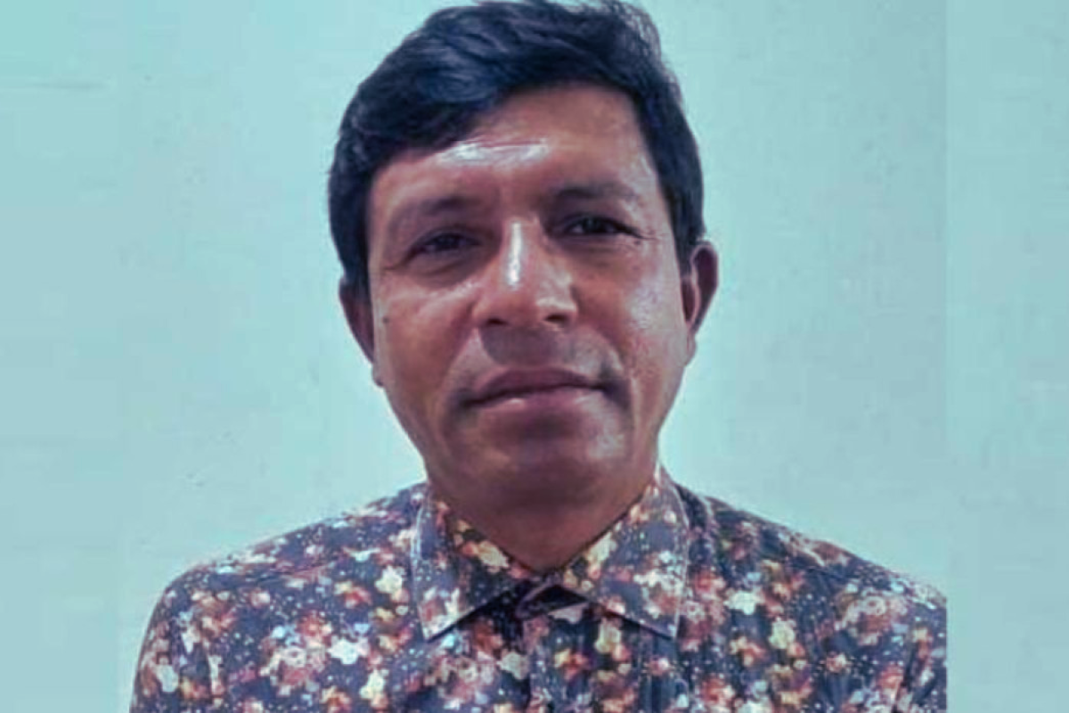 বৈষম্যবিরোধী মামলায় টঙ্গী কলেজের ১ শিক্ষক গ্রেপ্তার