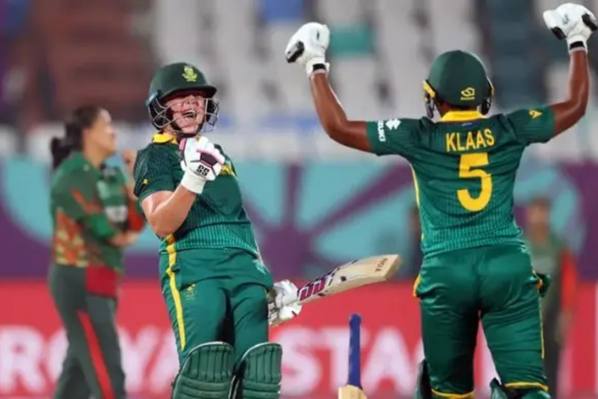 জিততে জিততে হেরে গেল বাংলাদেশ নারী ক্রিকেট দল