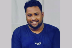 বুড়িচংয়ে ছাত্রলীগ নেতা শামীম গ্রেপ্তার