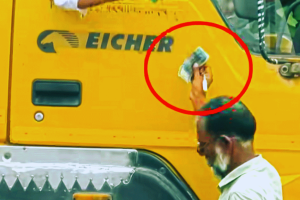 বরগুনায় টোলের নামে চাঁদাবাজি