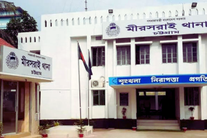 মিরসরাইয়ে স্বামীর মারধরে গার্মেন্টসকর্মীর মৃত্যু, আটক স্বামী